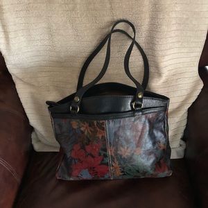 Patricia Nash purse